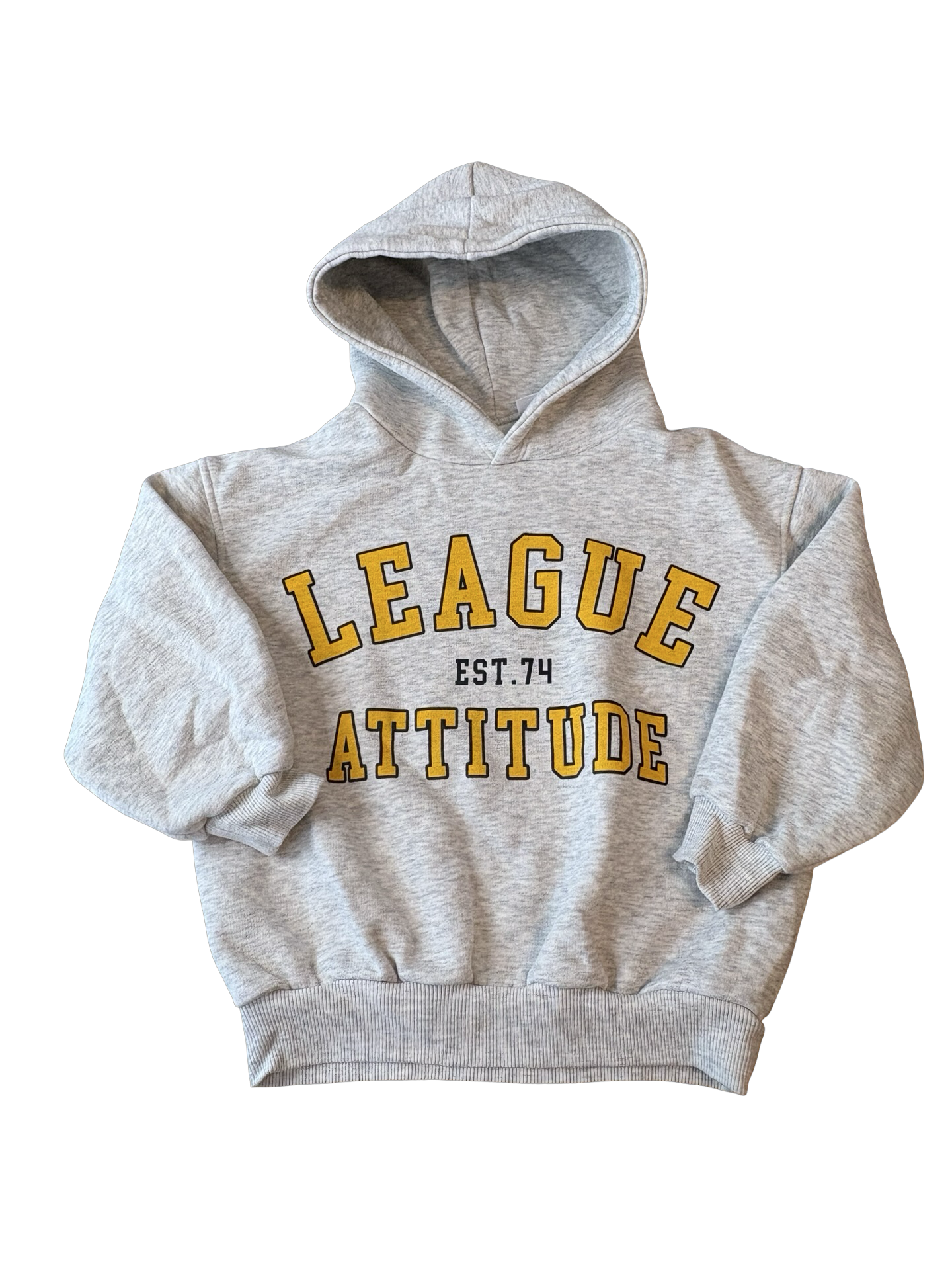 ZARA Hoodie 6 ans