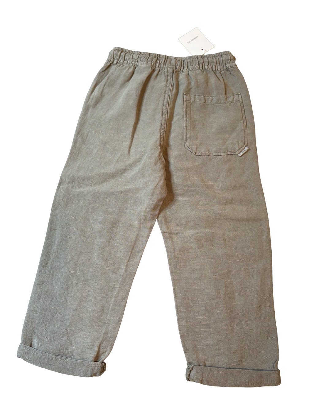 ZARA Pantalon 4 ans *NEUF*