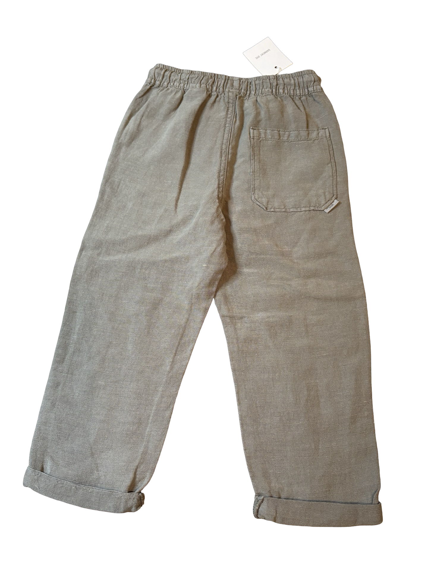ZARA Pantalon 4 ans *NEUF*
