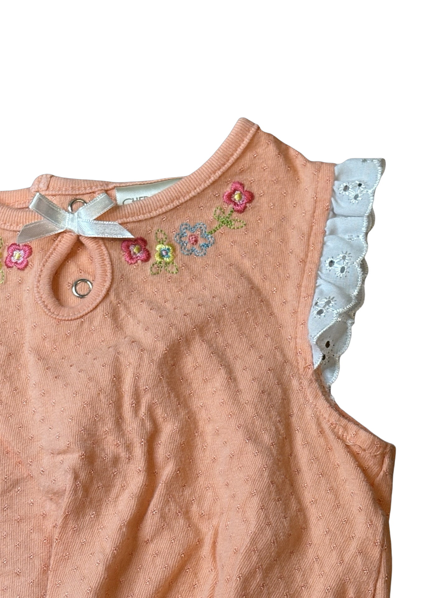 CHEROKEE Camisole 12-18 mois