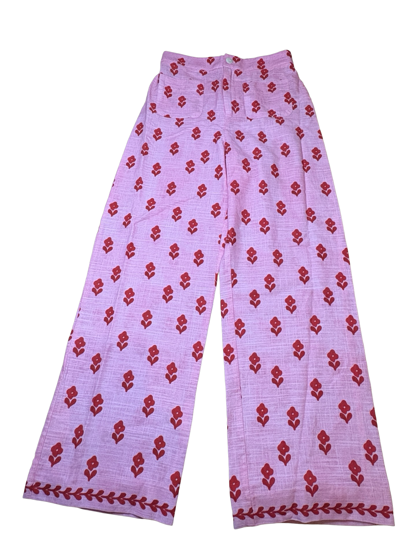 ZARA Pantalon 12-13 ans *NEUF*