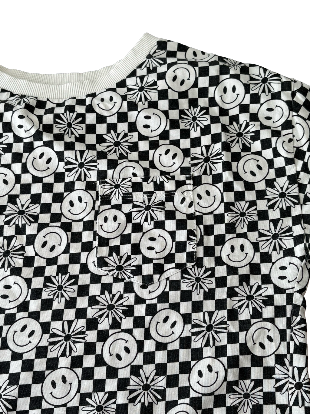 SURFACE T-shirt 8 ans