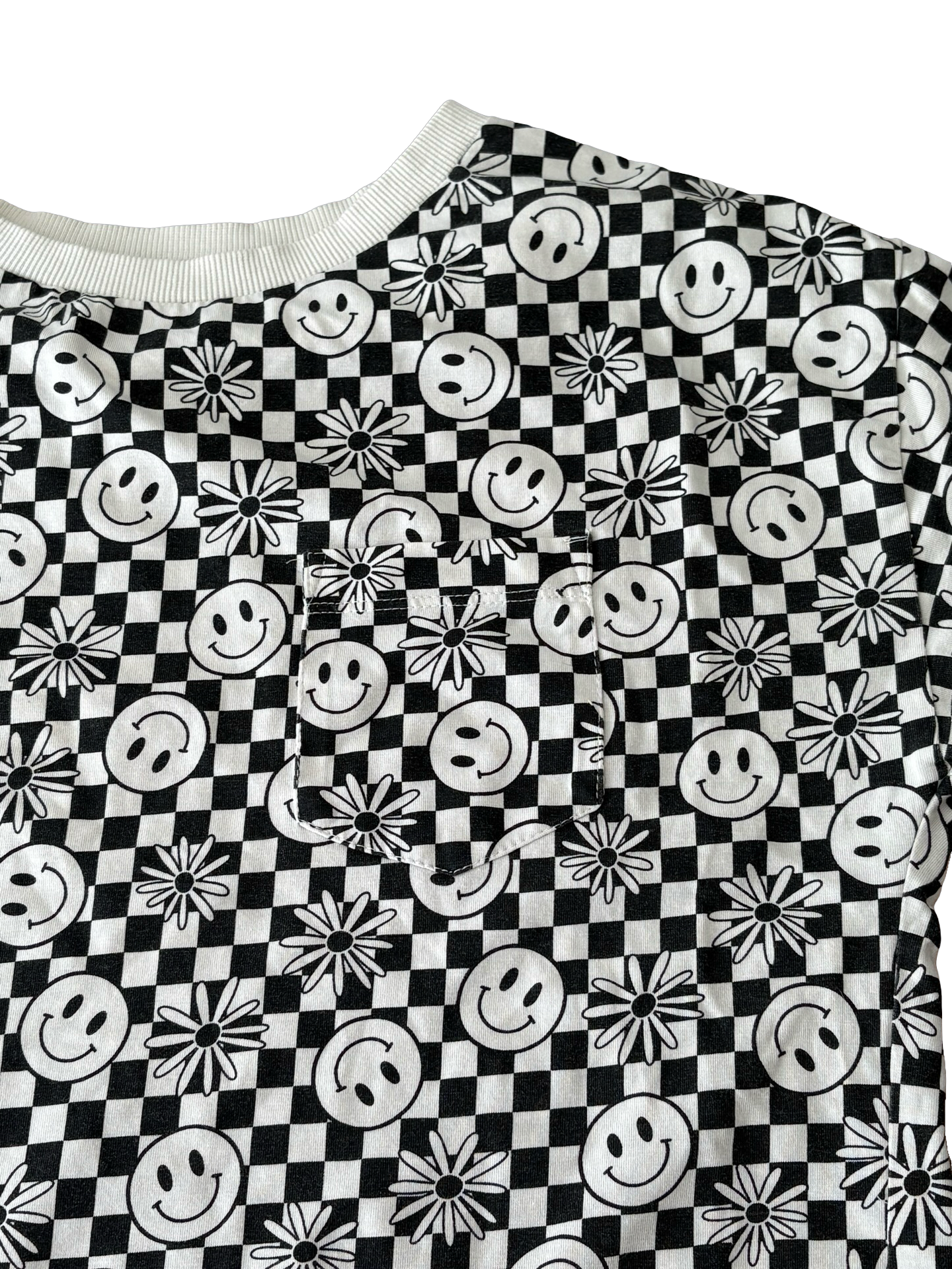 SURFACE T-shirt 8 ans