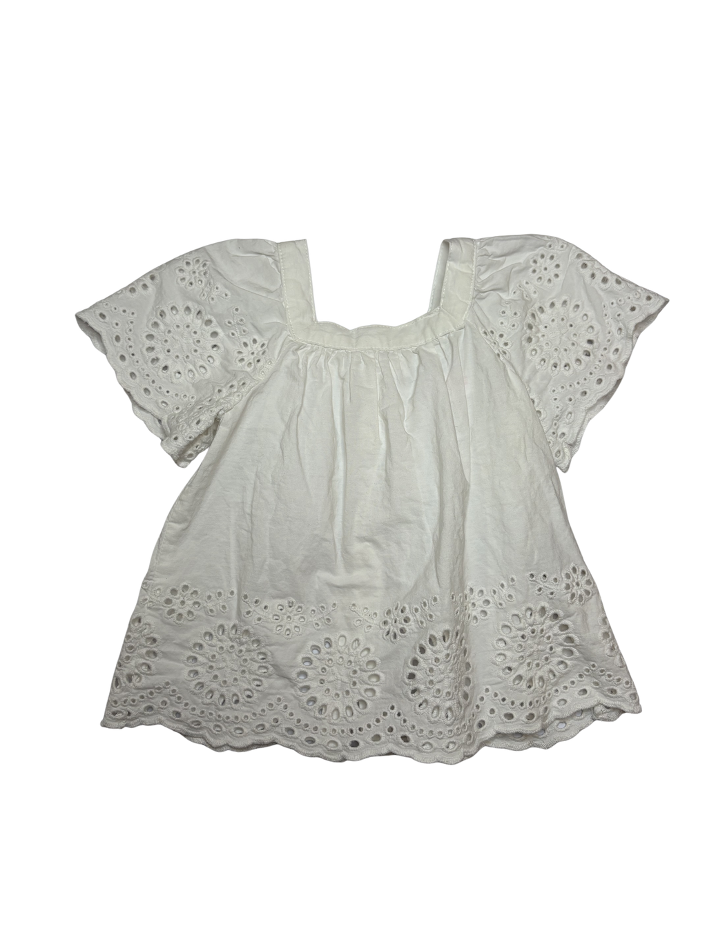 ZARA Blouse 9-12 mois