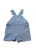 C. B. KID Salopette short 6-9 mois