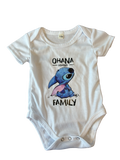 SANS MARQUE X DISNEY Cache couche 0-3 mois