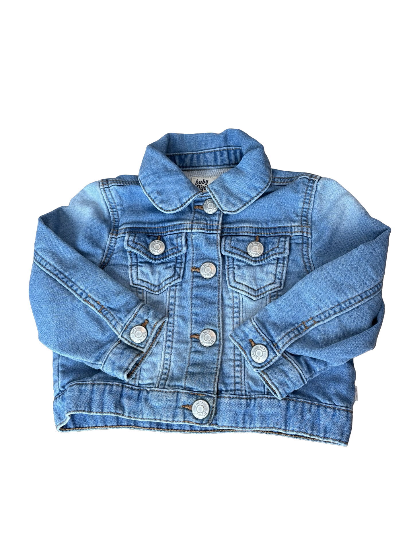 BABY B’GOSH Veste 18 mois