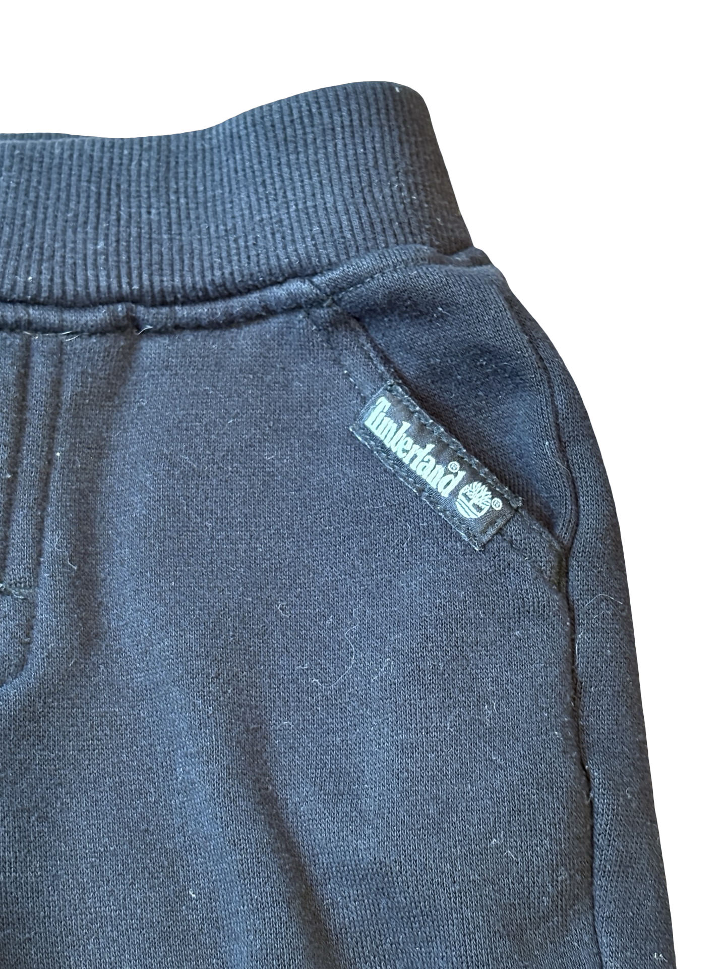 TIMBERLAND Jogging 18 mois