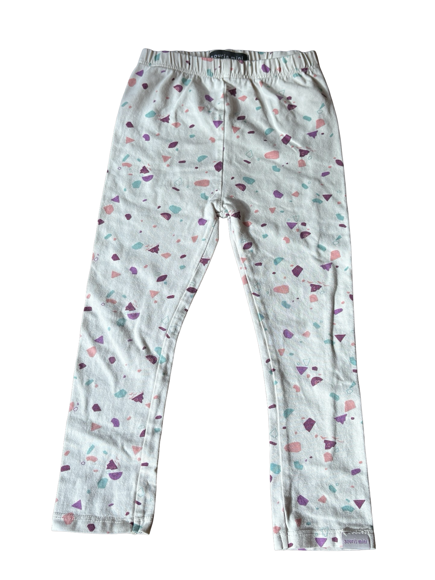 SOURIS MINI Legging 2-3 ans