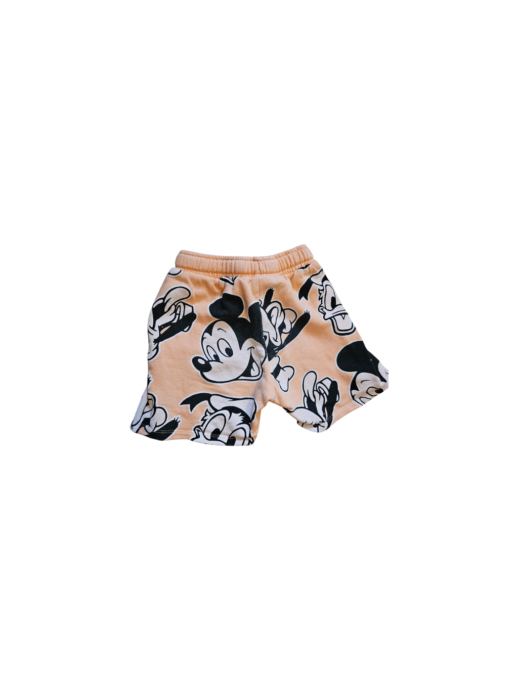 ZARA X DISNEY Short 4 ans
