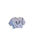 ZARA X DISNEY Crewneck 12-18 mois