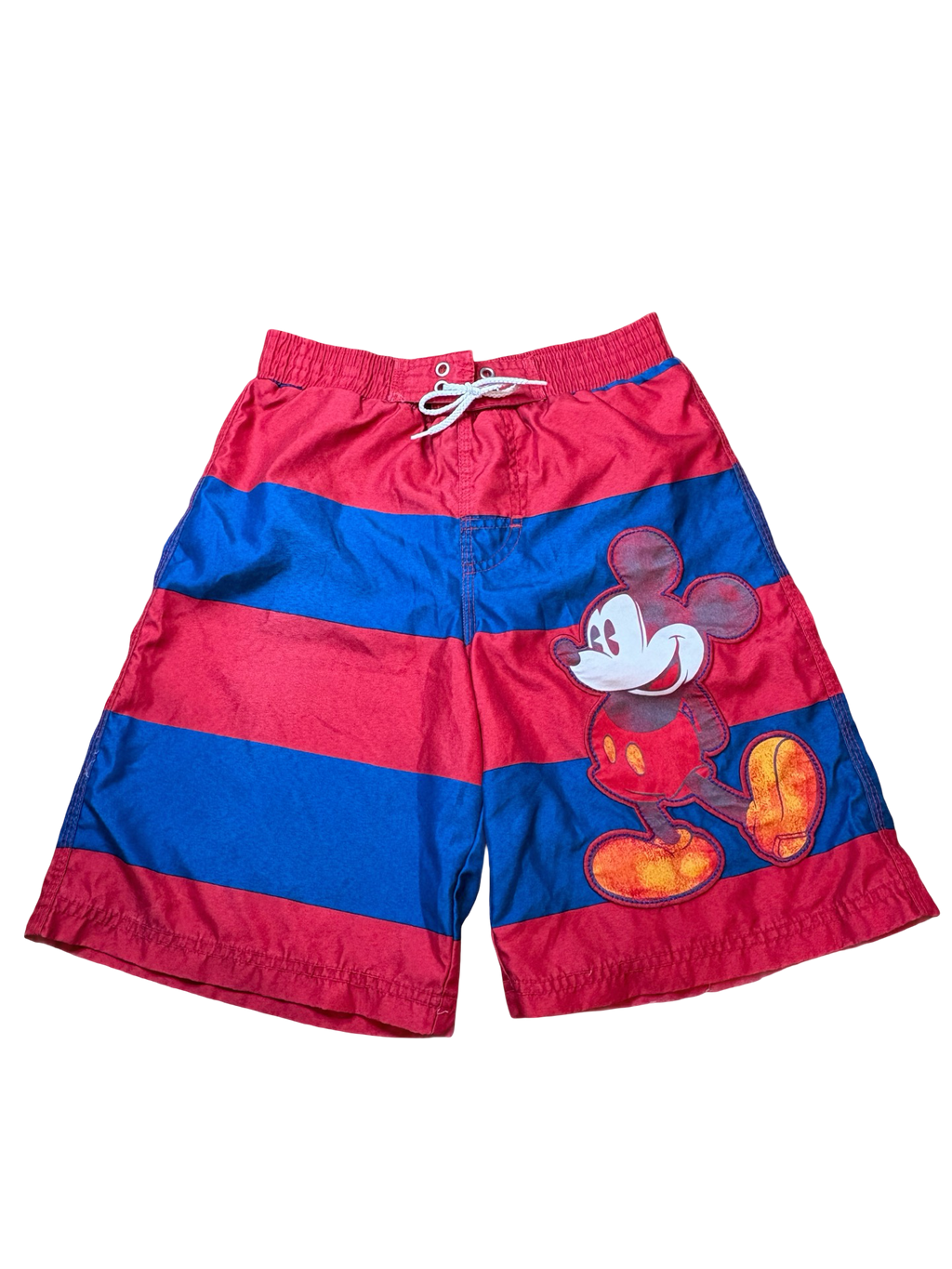 DISNEY Maillot de bain 7-8 ans