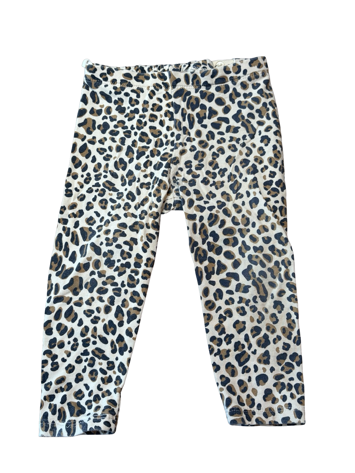 H&M Legging 12-18 mois