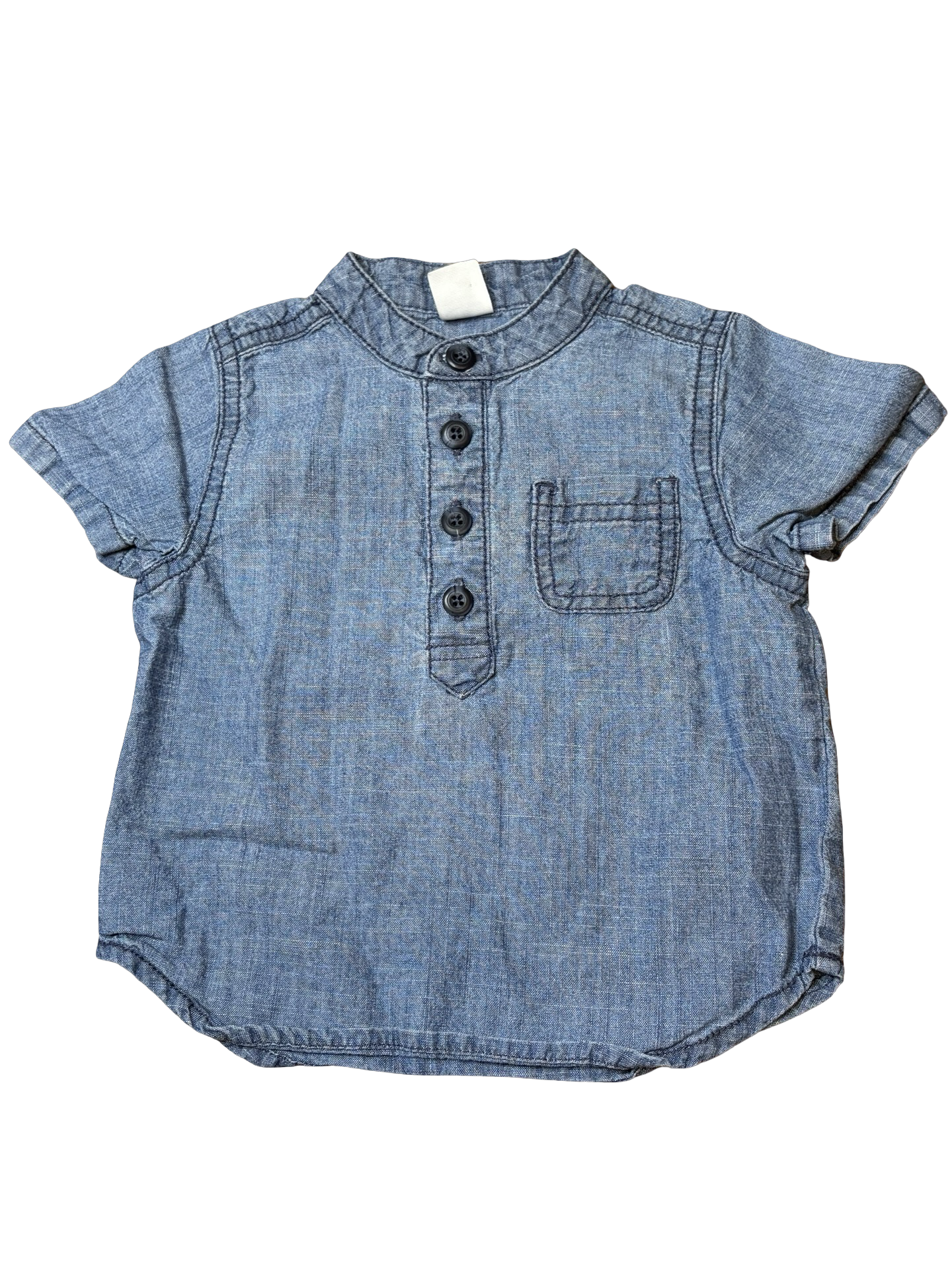 OLD NAVY T-shirt 3-6 mois