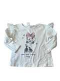 ZARA X DISNEY Chandail 18-24 mois *IMPARFAIT*