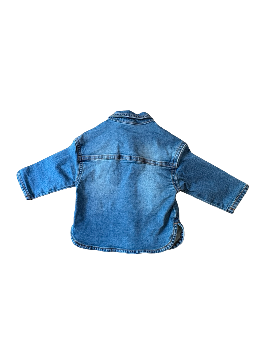 SOURIS MINI Veste 3-6 mois