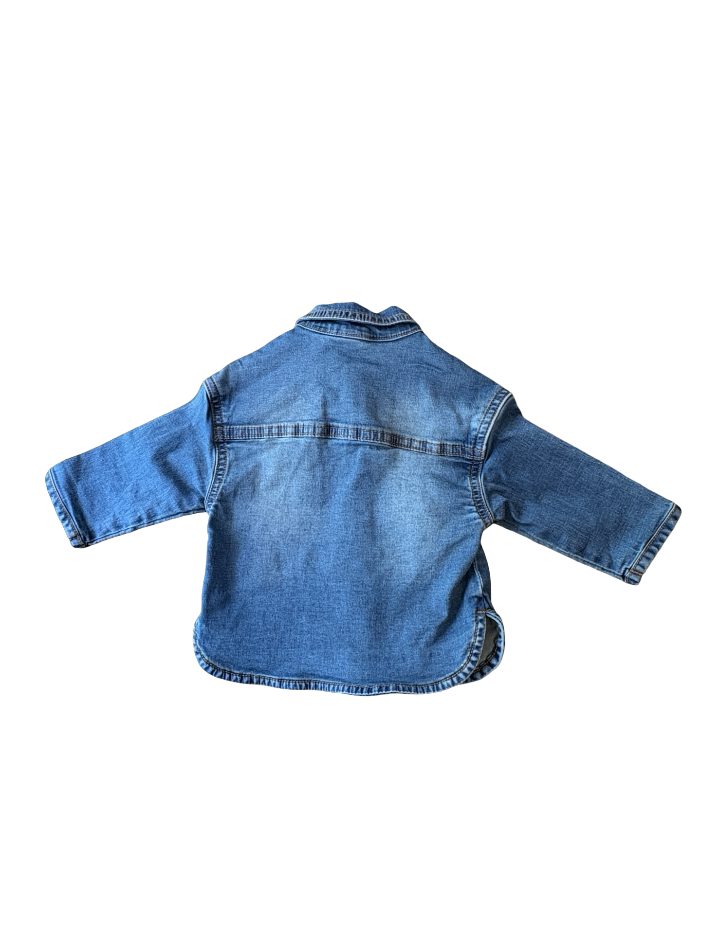 SOURIS MINI Veste 3-6 mois