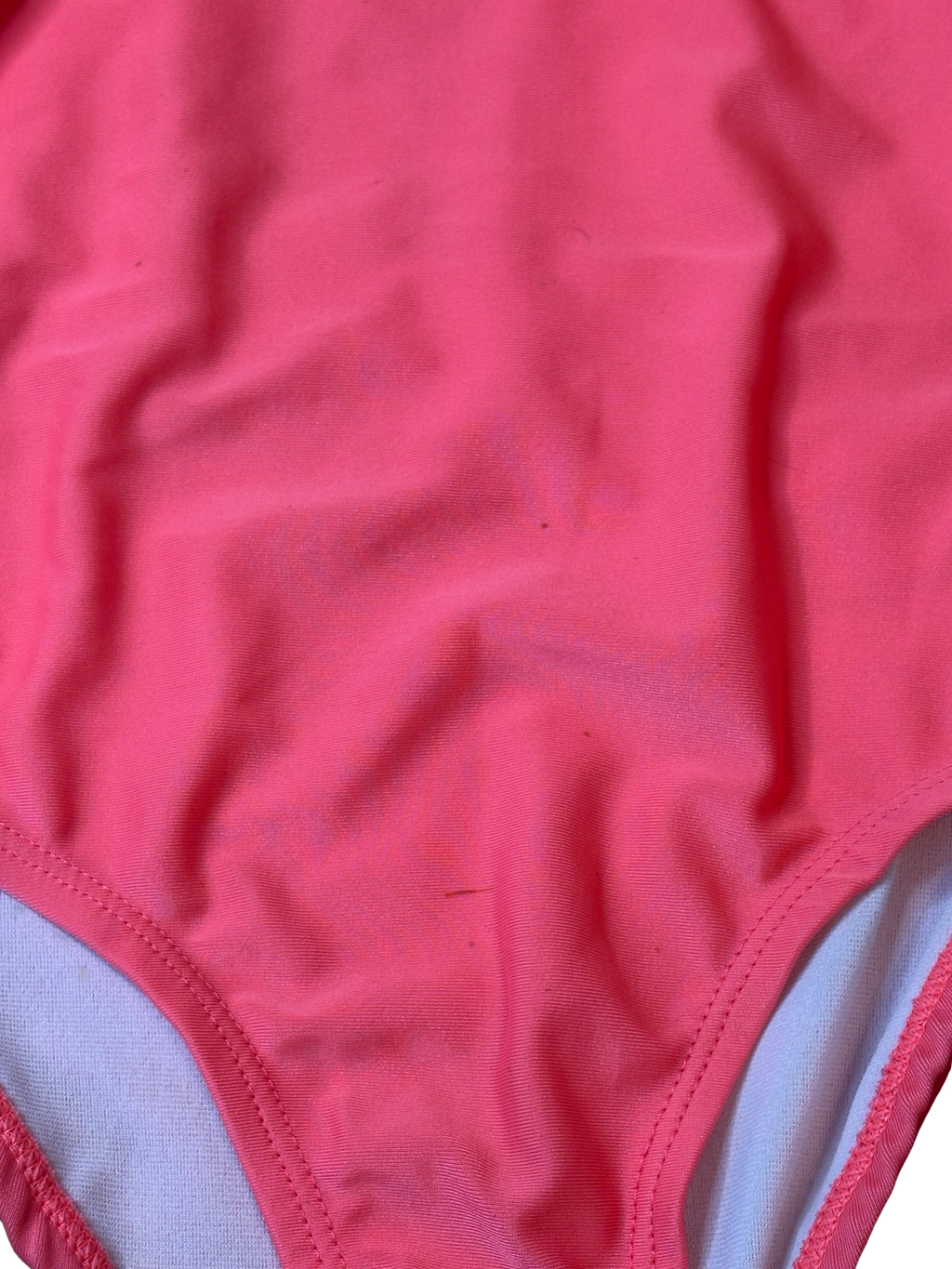 GEORGE Maillot de bain 6 ans *IMPARFAIT*
