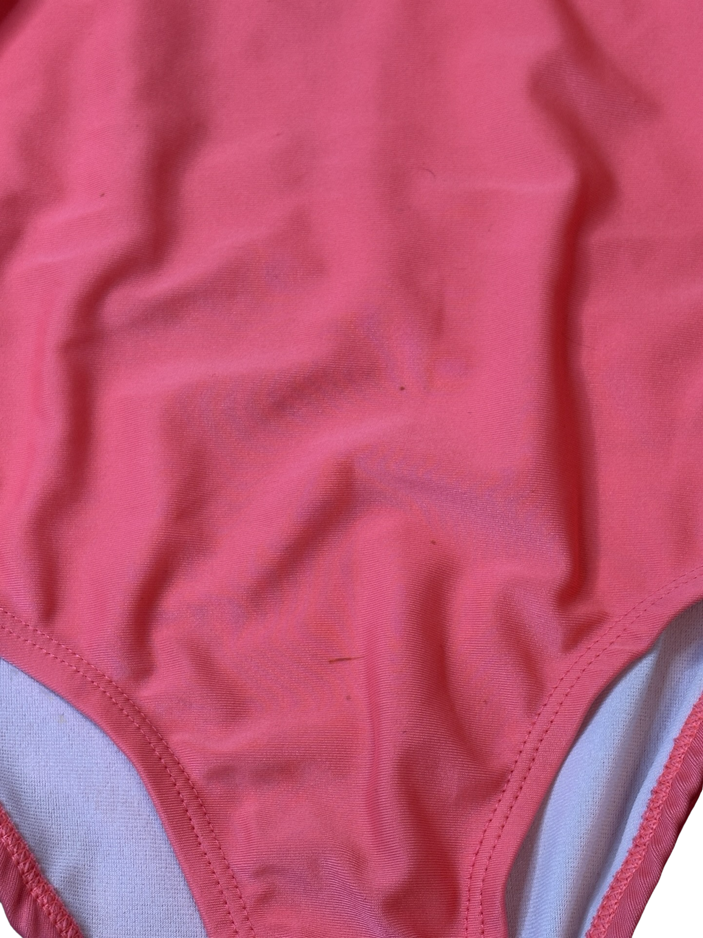 GEORGE Maillot de bain 6 ans *IMPARFAIT*