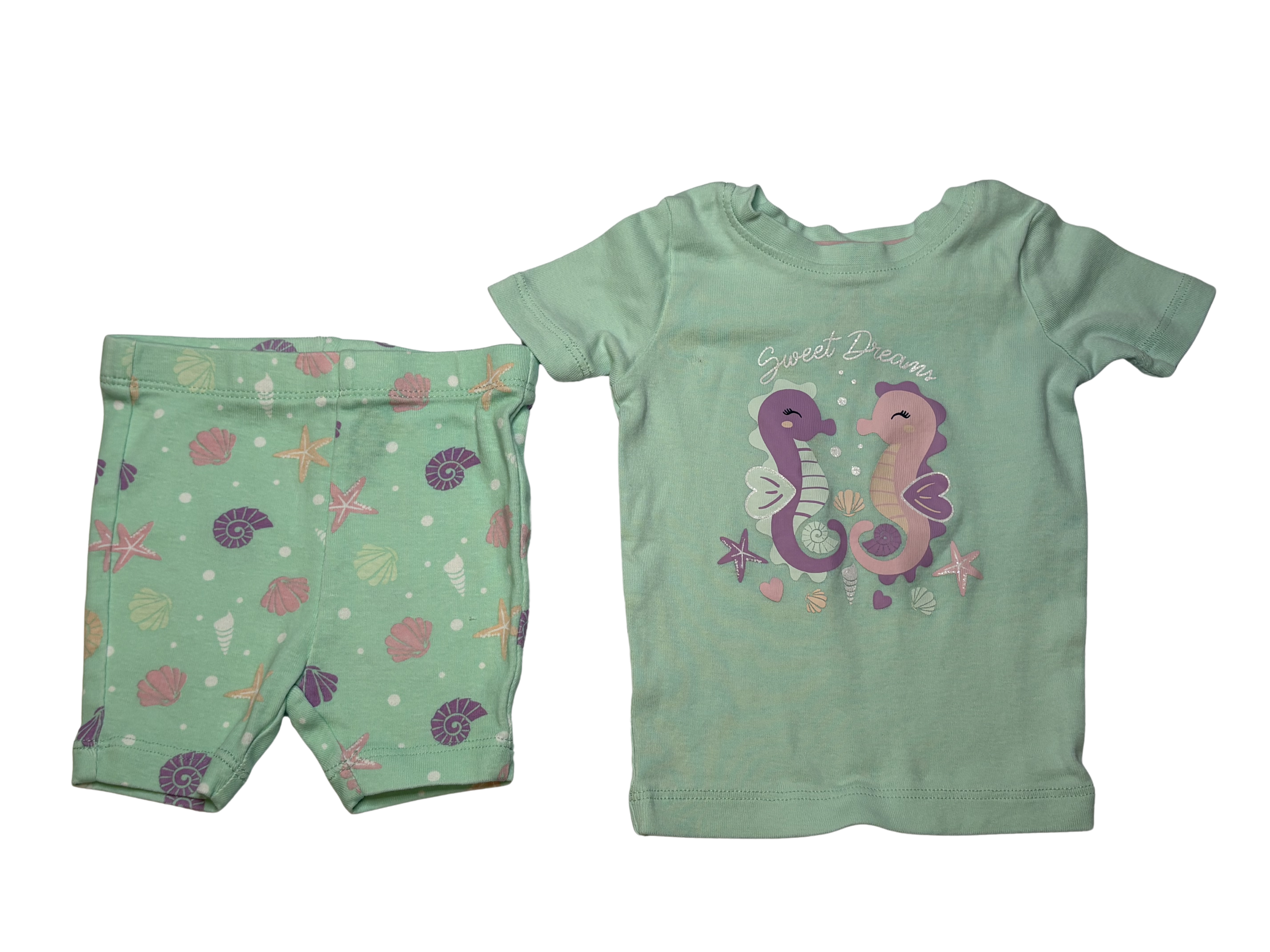 GEORGE Pyjama 3-6 mois