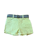 PLACE Short 6-9 mois