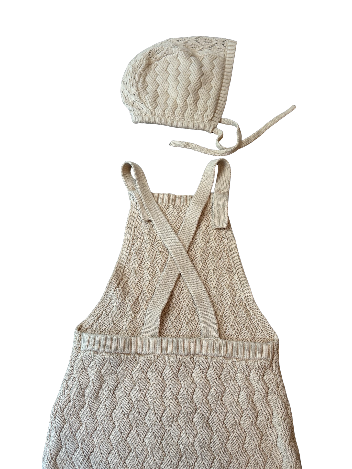H&M Ensemble 12-18 mois