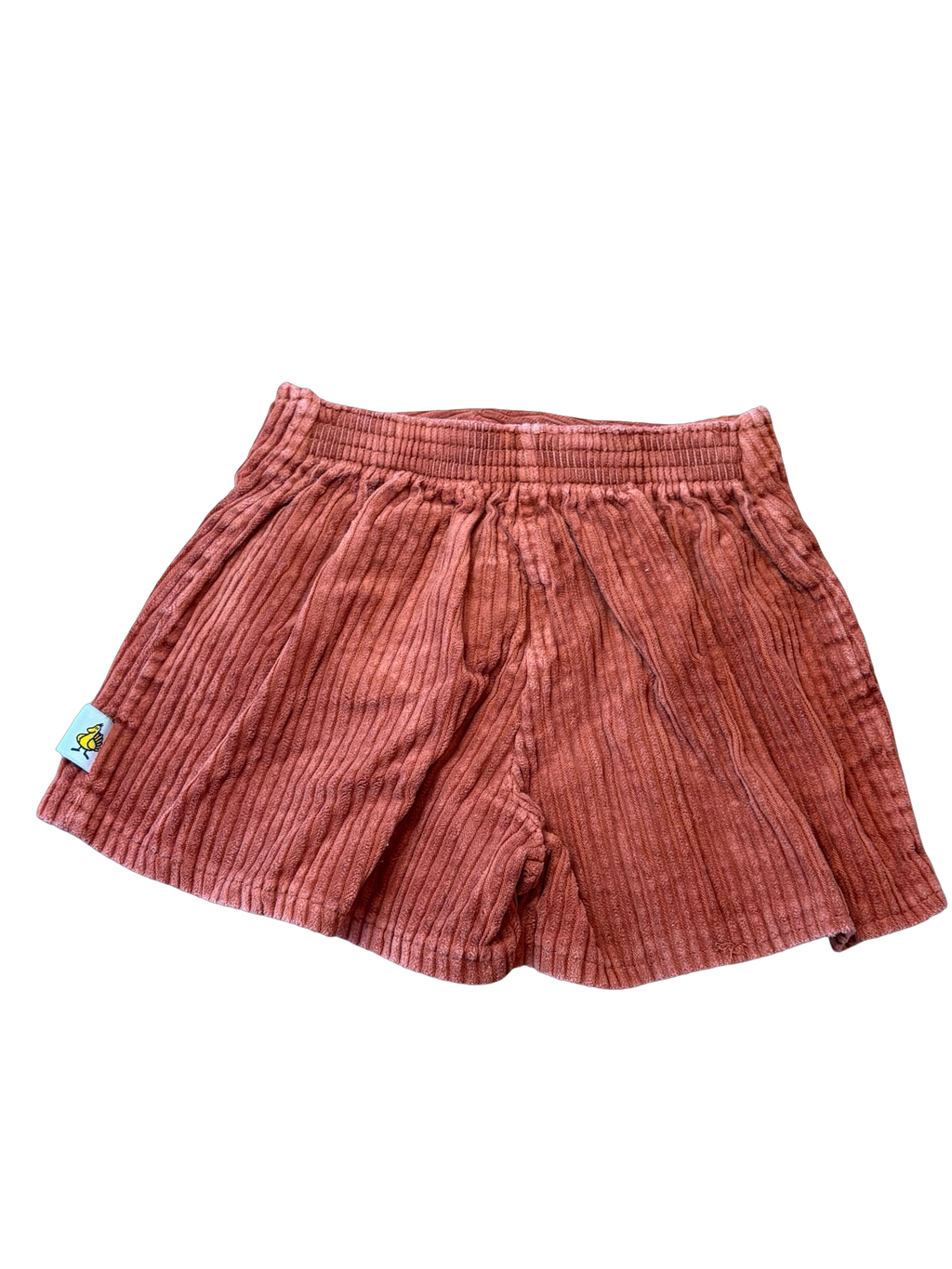 ALEX ET SES AMIS Short à panneau 4 ans *VINTAGE*