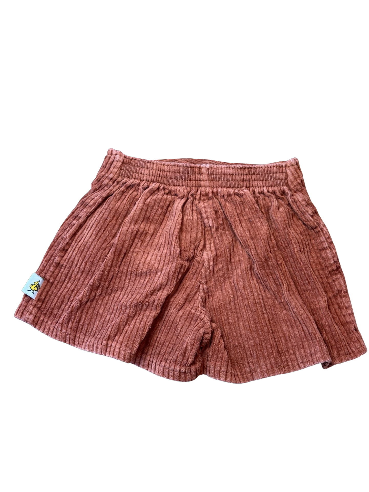 ALEX ET SES AMIS Short à panneau 4 ans *VINTAGE*