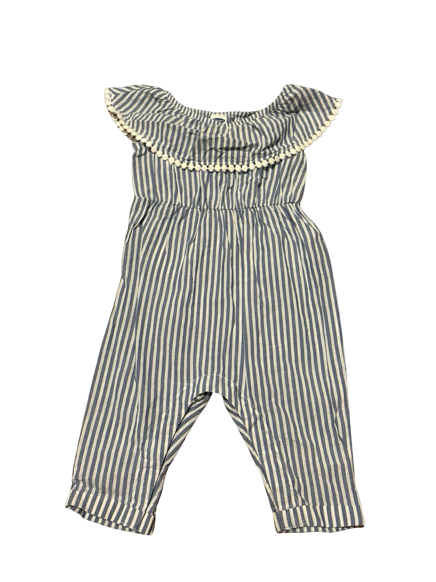 OLD NAVY Romper 3-6 mois