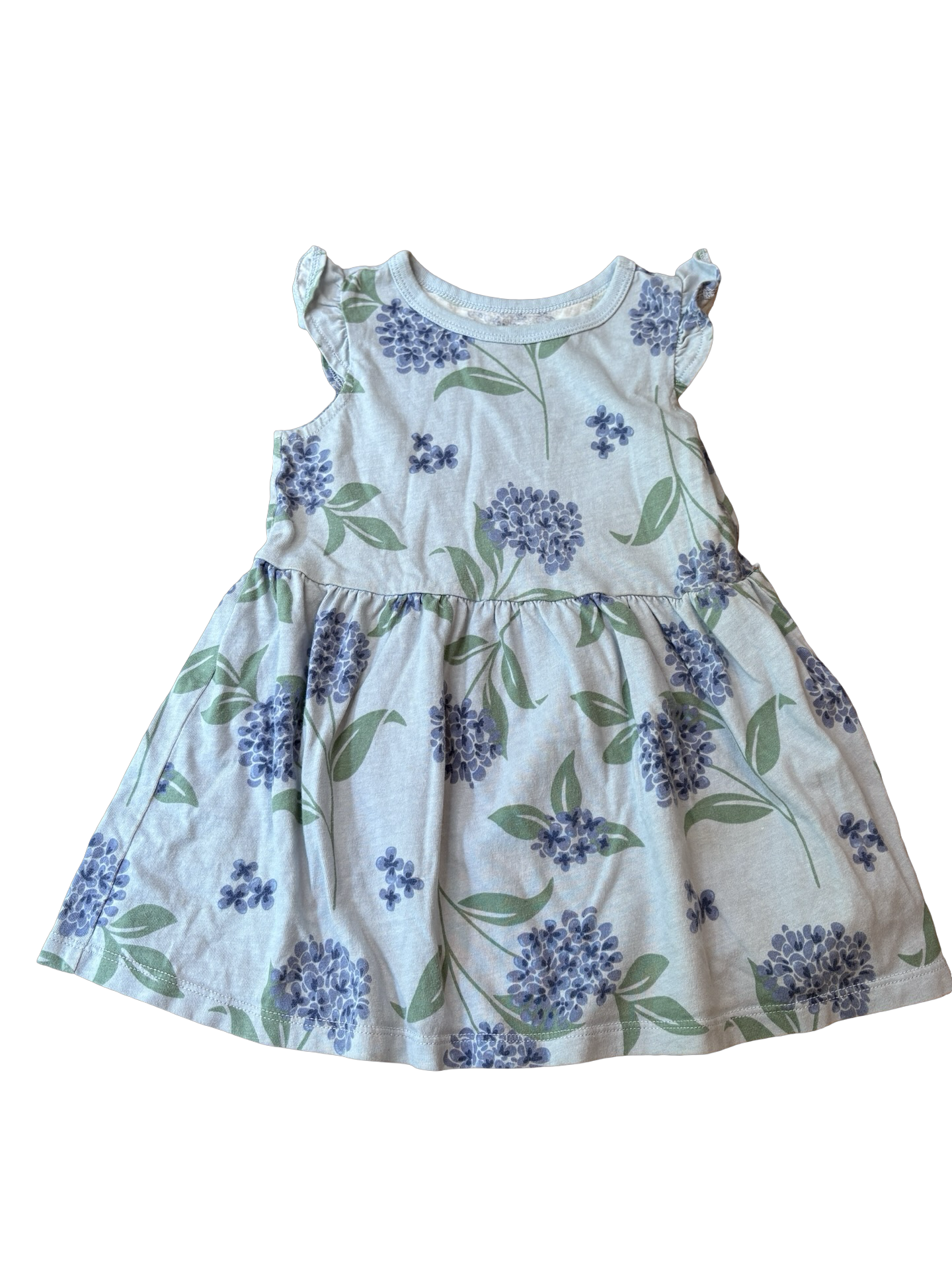 JOE FRESH Robe 2 ans