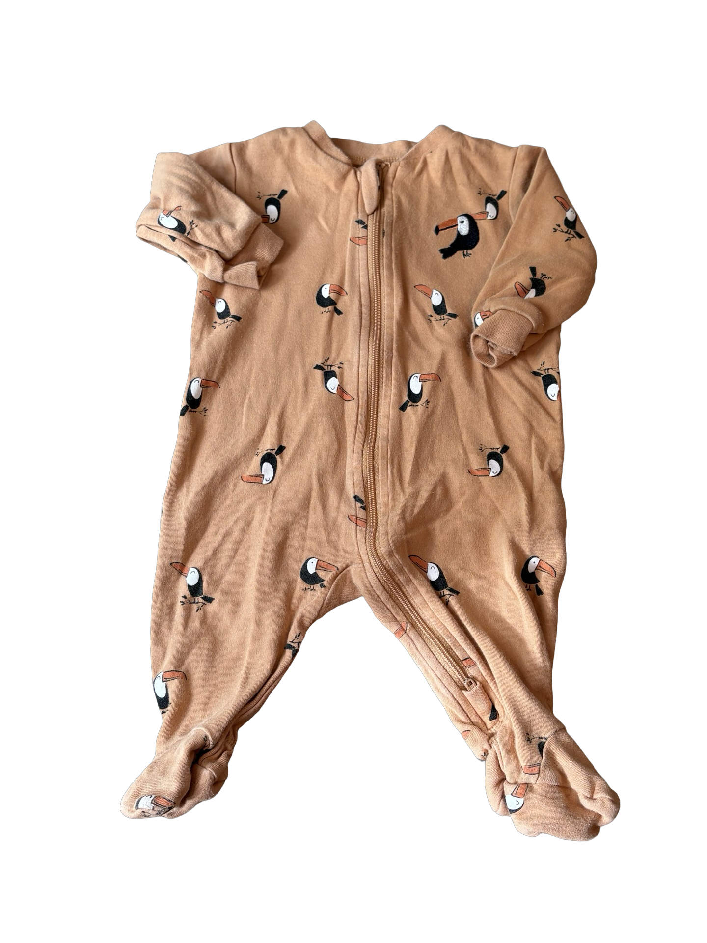 PEKKLE Pyjama 3 mois