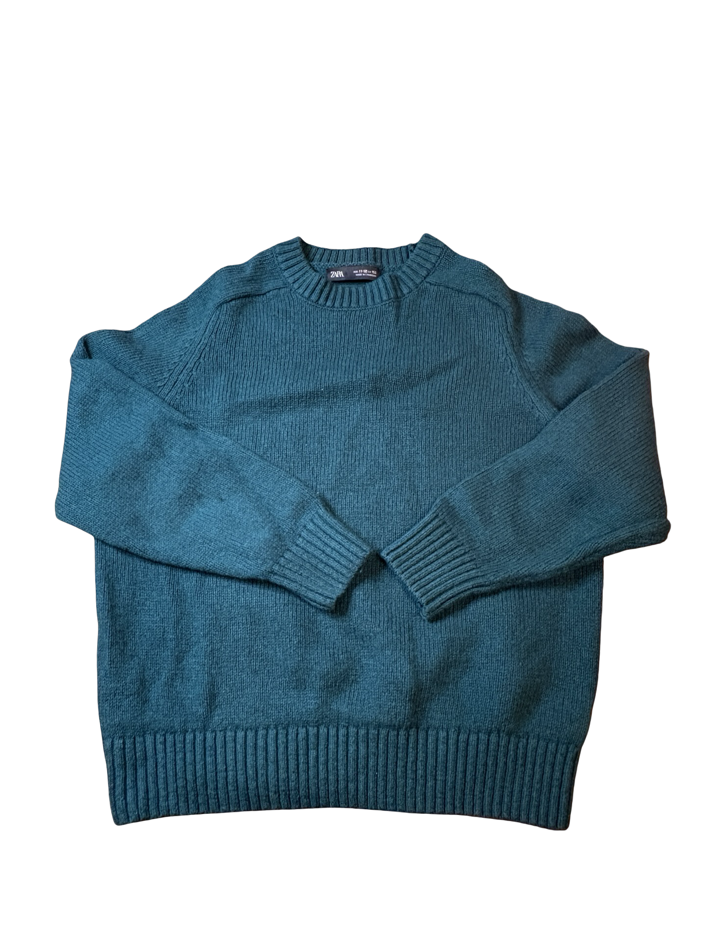 ZARA Chandail 11-12 ans