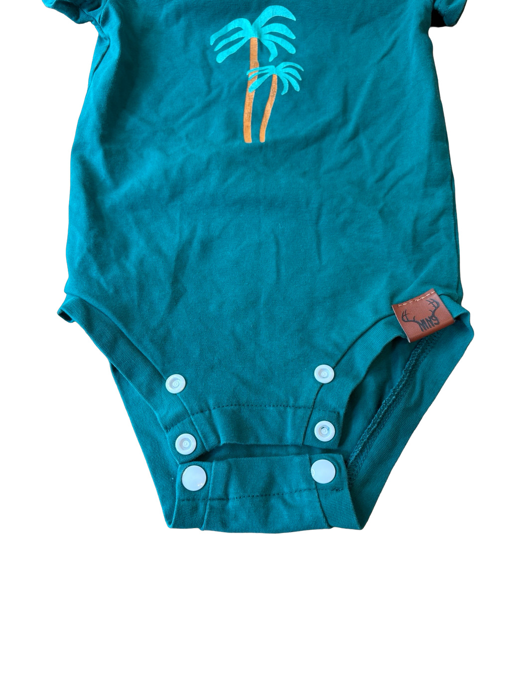 NIN9 Cache couche évolutif 12-2 ans
