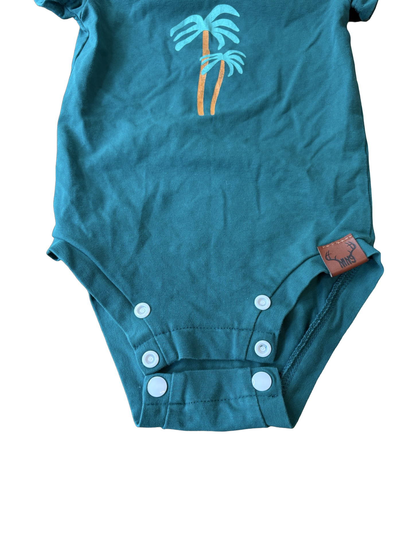 NIN9 Cache couche évolutif 12-2 ans