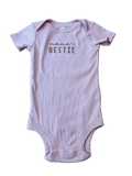CARTER’S T SHIRT