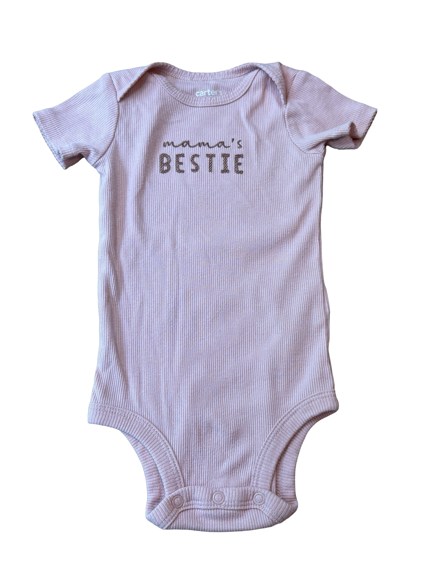 CARTER’S T SHIRT