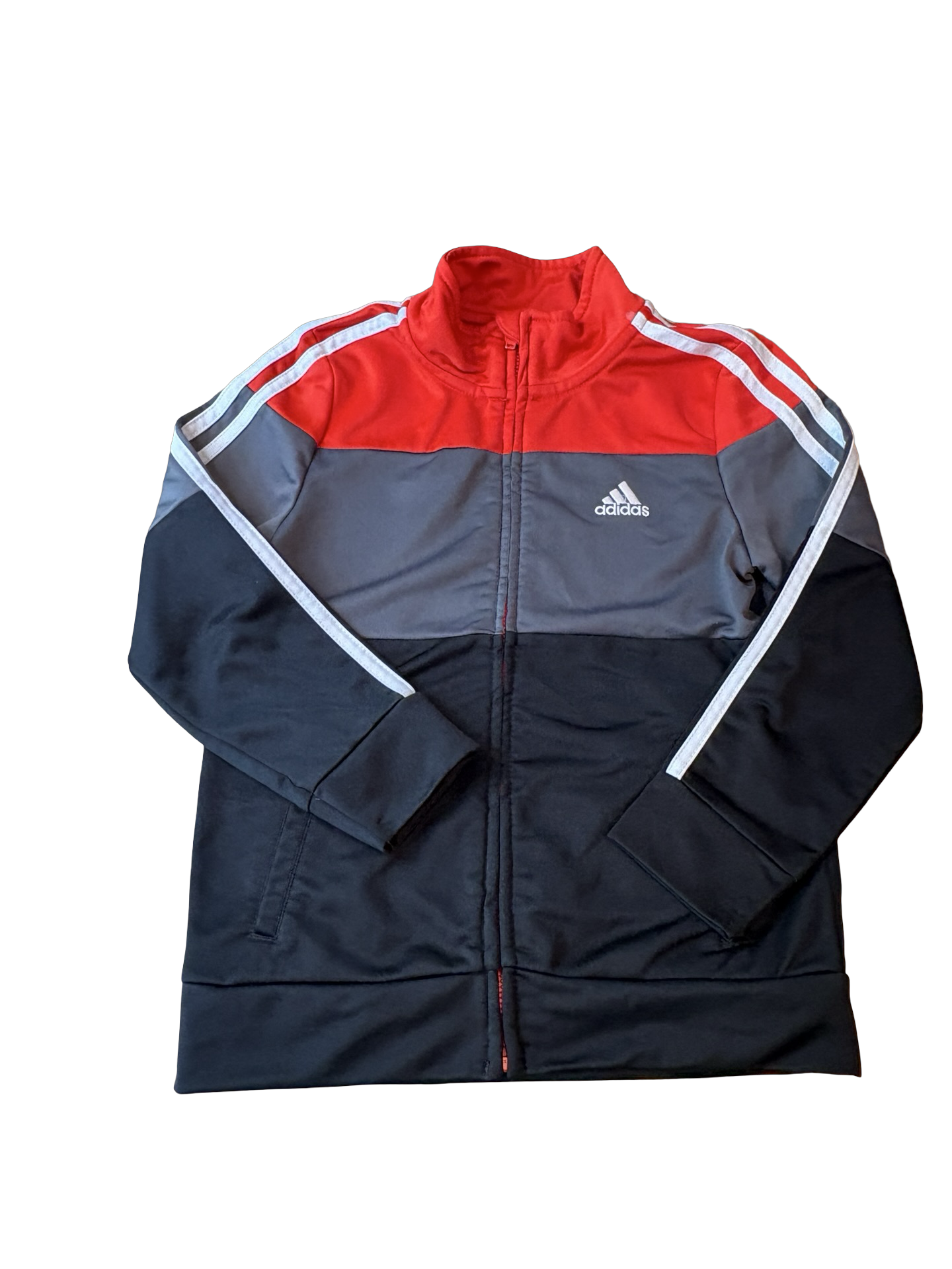 ADIDAS Veste 6 ans