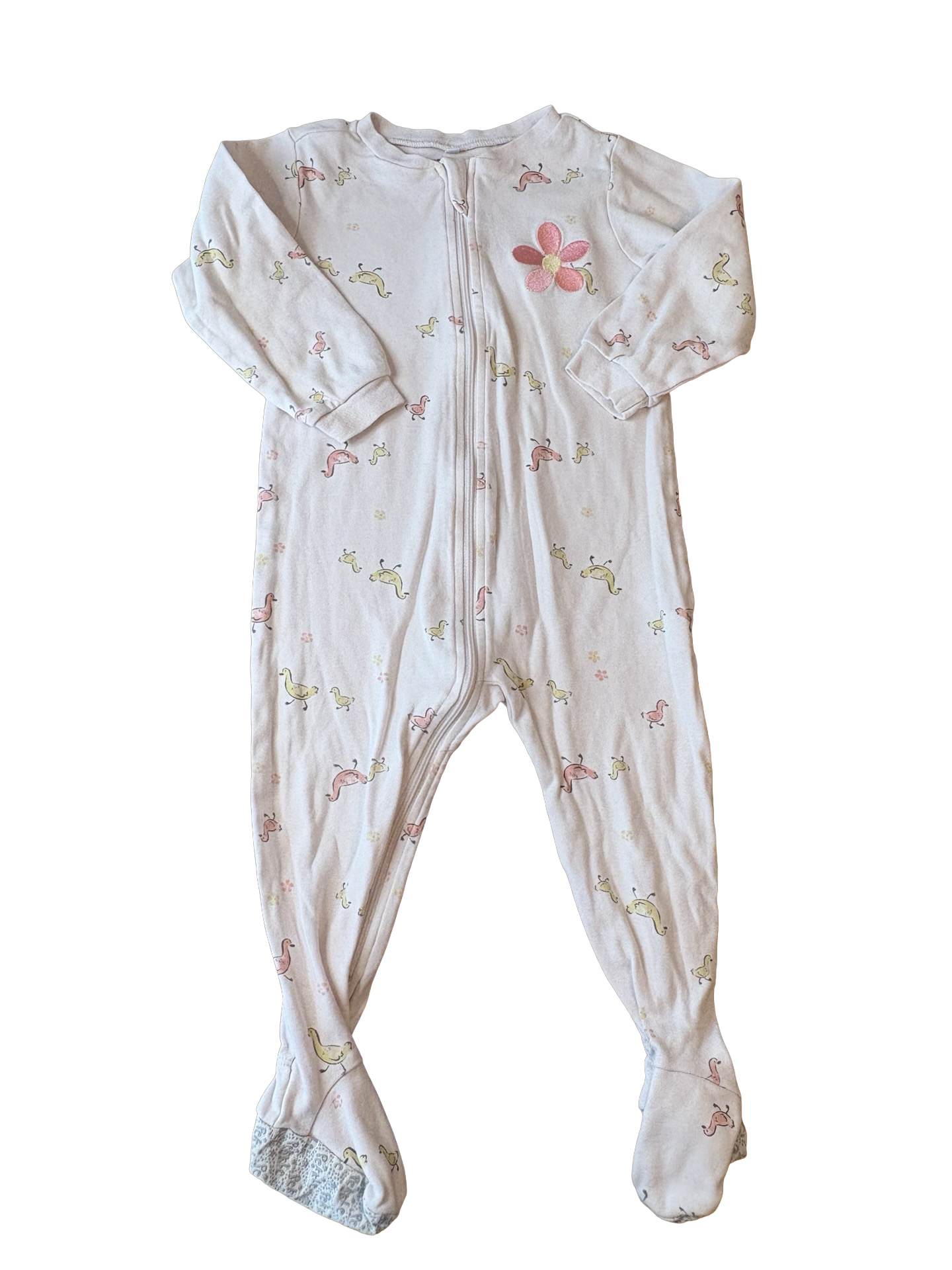 PEKKLE Pyjama 18 mois