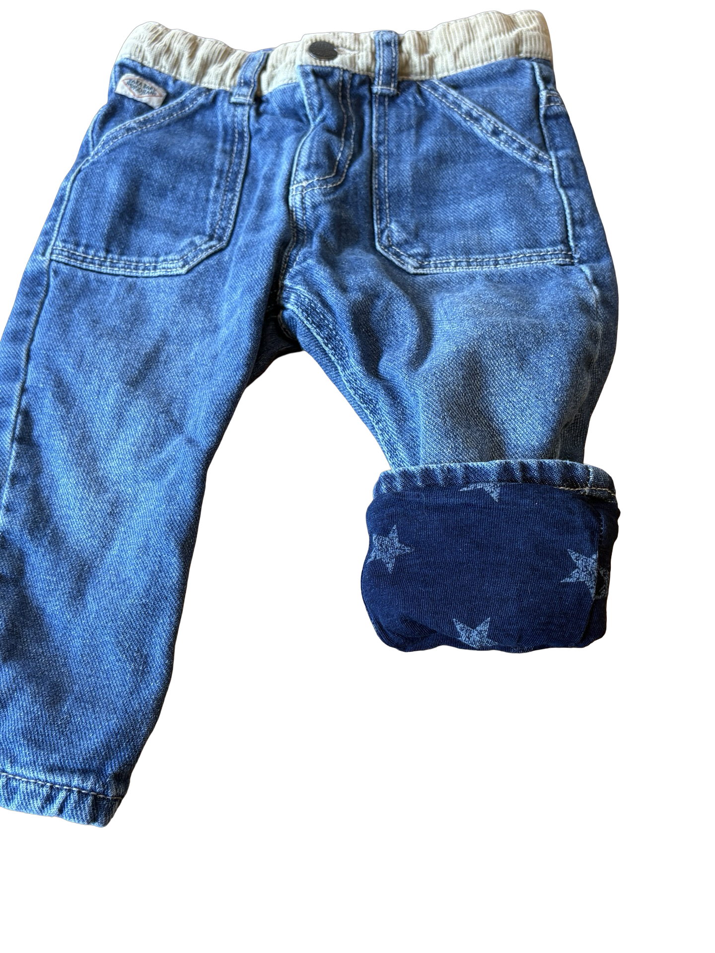 ZARA Jeans 12-18 mois
