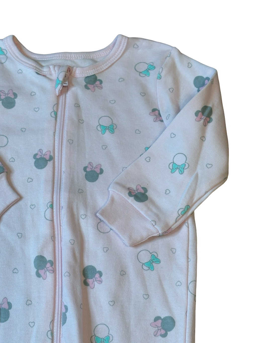 DISNEY Pyjama 6-12 mois