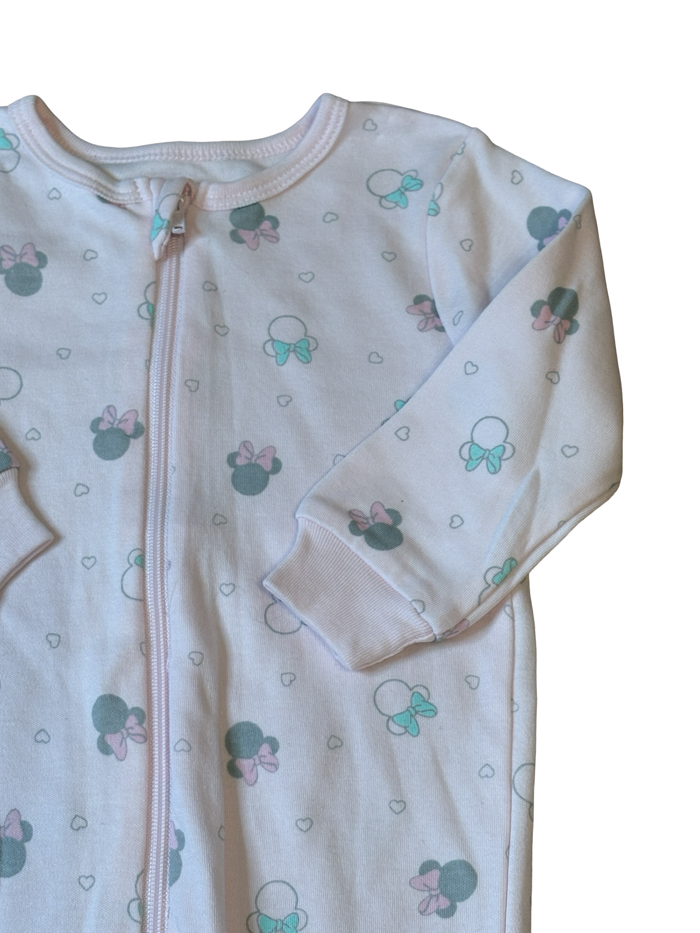 DISNEY Pyjama 6-12 mois
