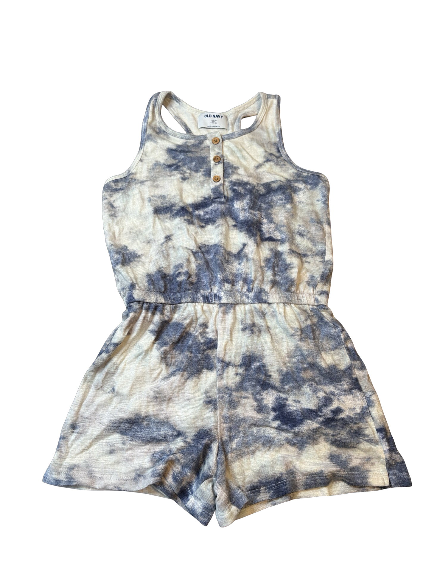 OLD NAVY Romper 10-12 ans