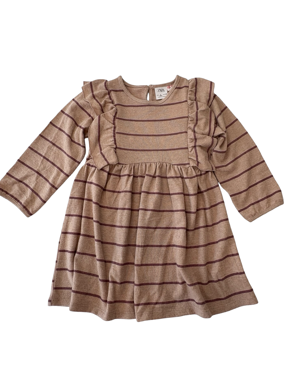 ZARA Robe 5 ans *NEUF*