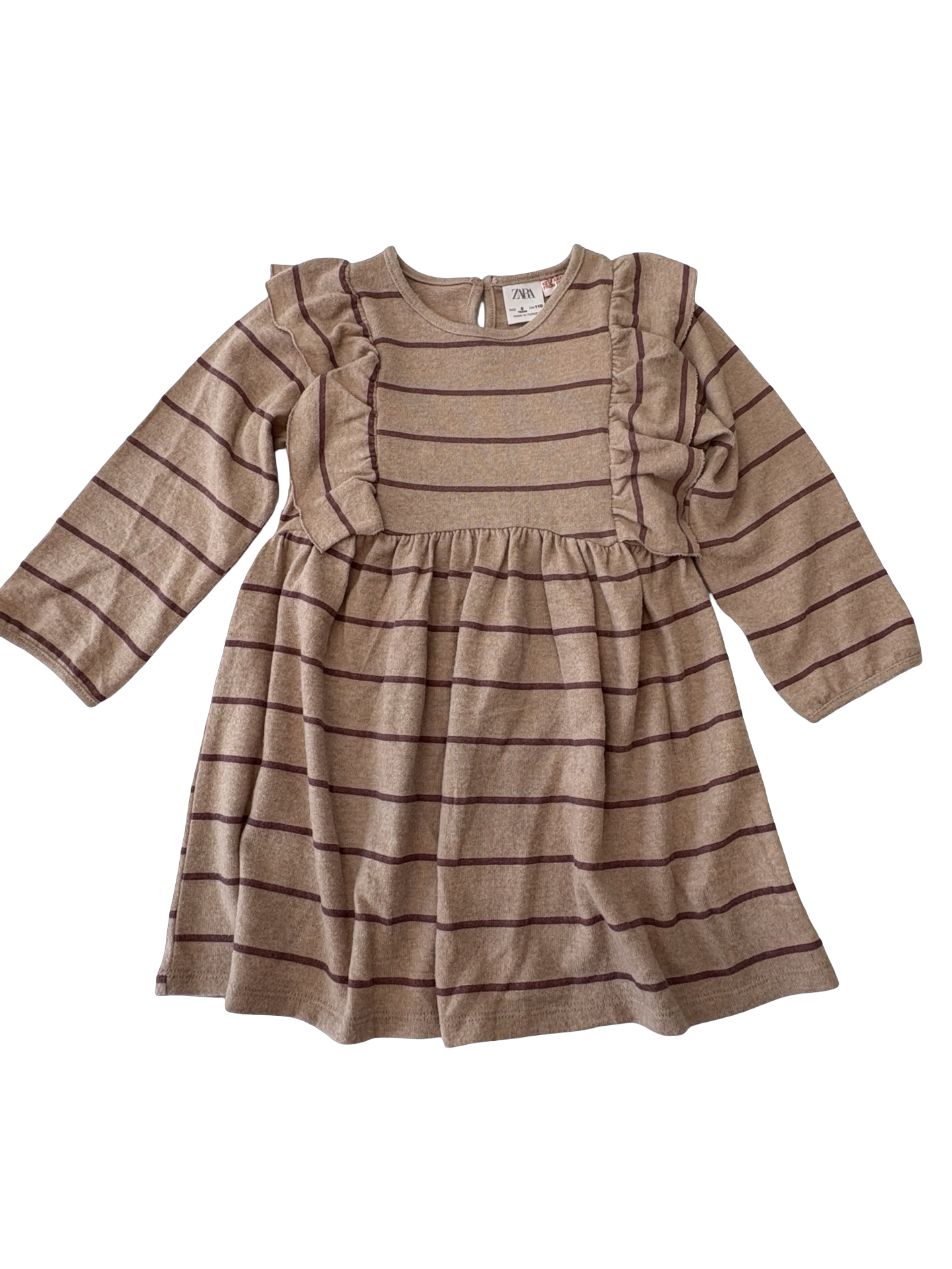 ZARA Robe 5 ans *NEUF*