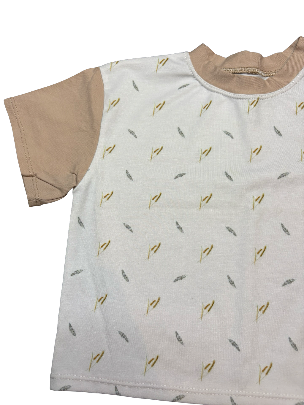 MATHELY & CO T-Shirt 12-18 mois *NEUF*