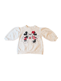 H&M X DISNEY Chandail 12-18 mois