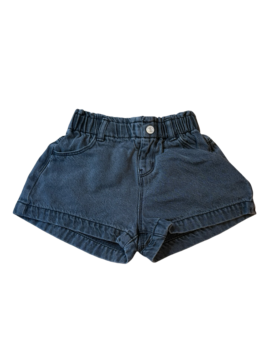 ZARA Short 18-24 mois
