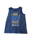 GARANIMALS Camisole 2 ans