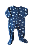 PL BABY Pyjama 6 mois