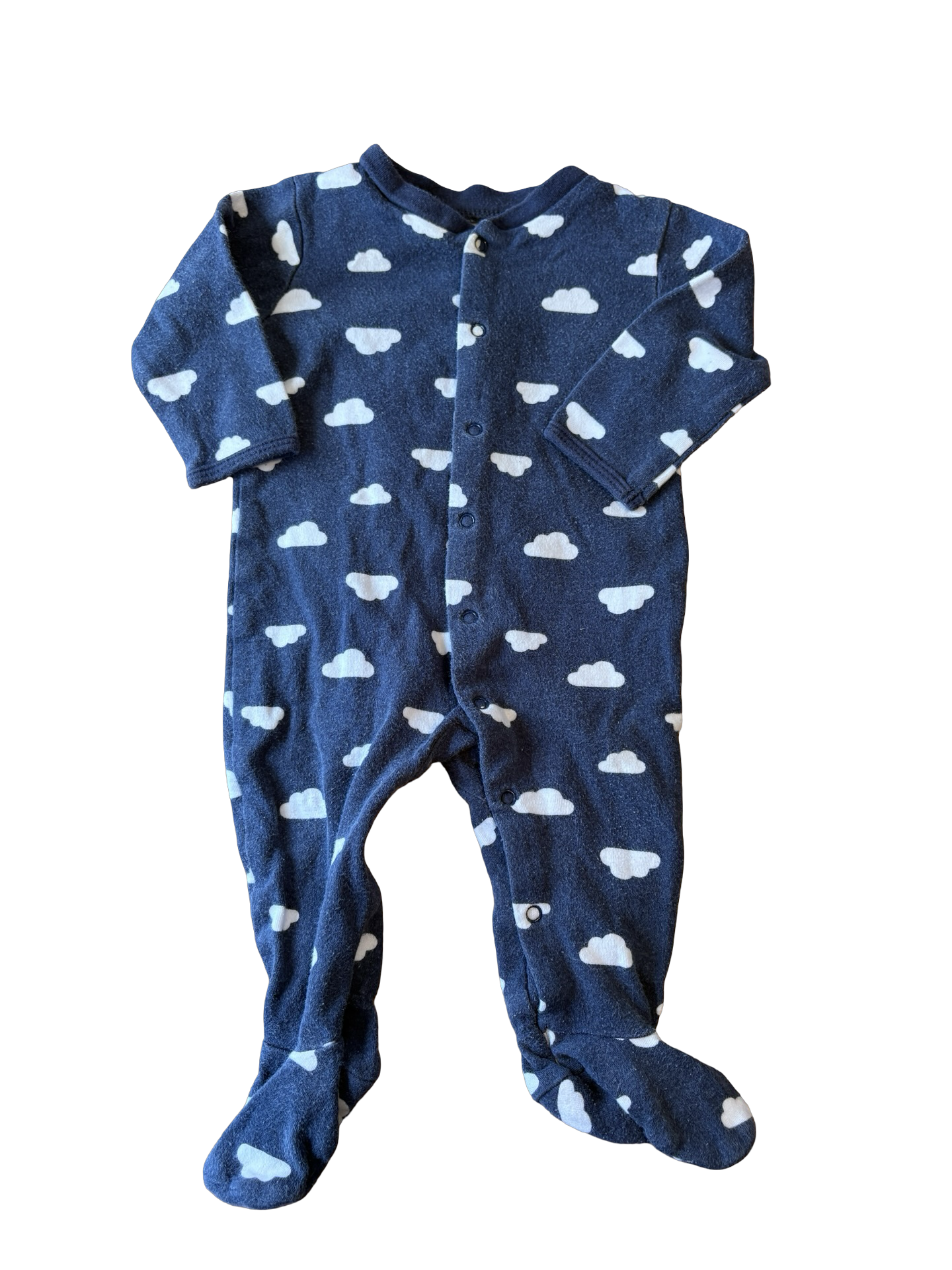 PL BABY Pyjama 6 mois